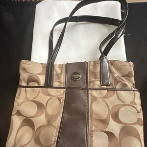 COPY - Coach bag